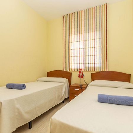 Apartment Playa Coral I By Interhome Оропеса-дель-Мар Екстер'єр фото