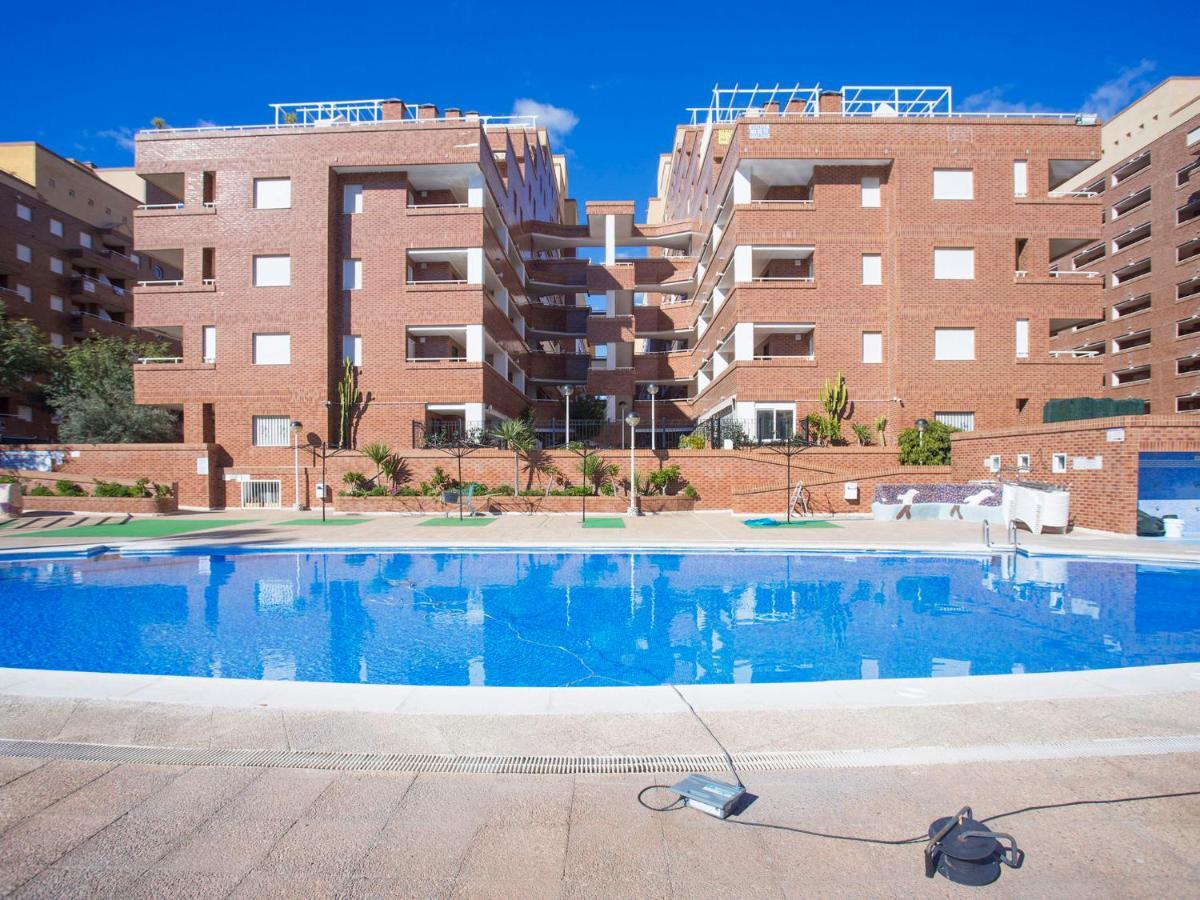 Apartment Playa Coral I By Interhome Оропеса-дель-Мар Екстер'єр фото