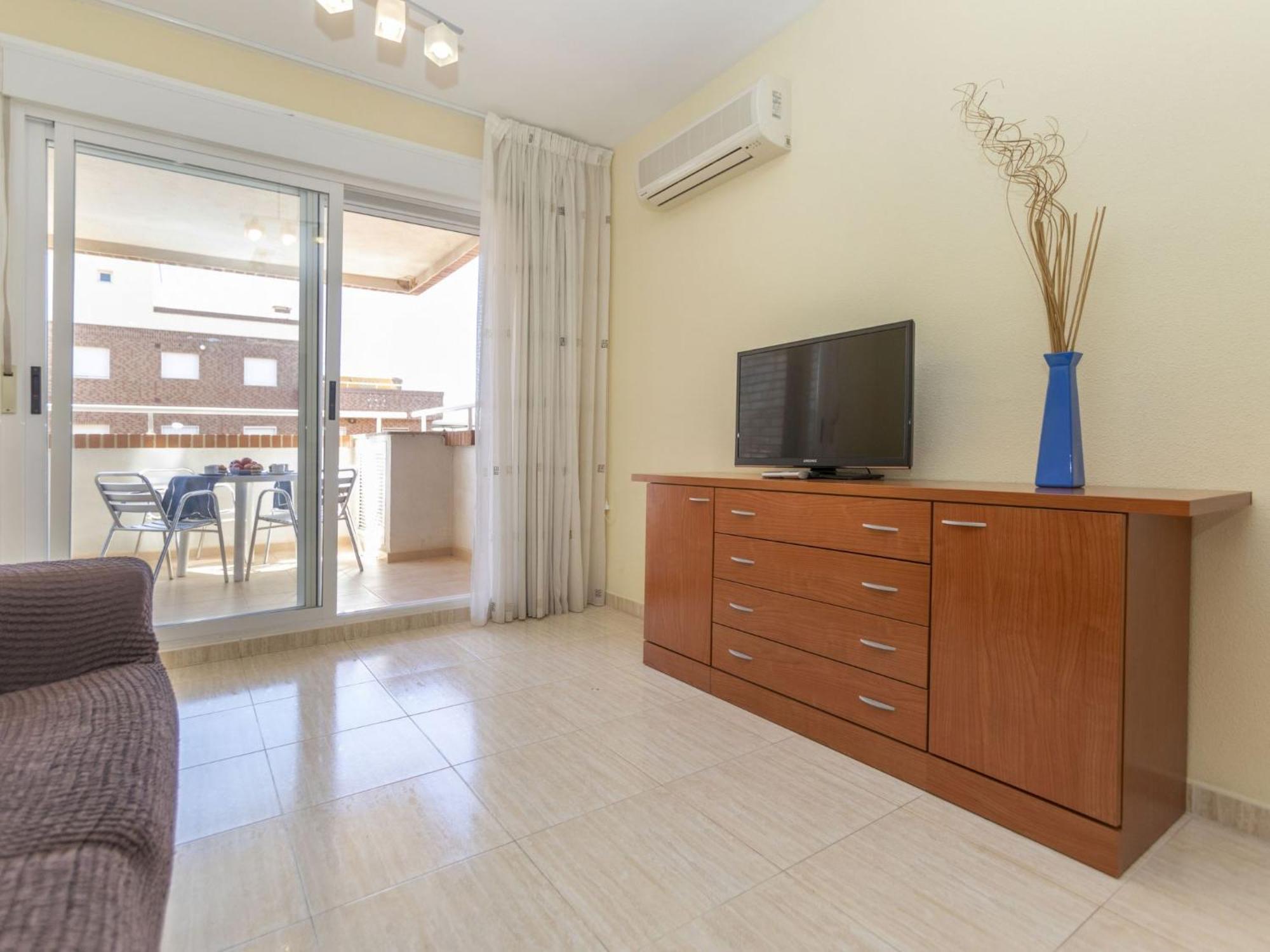 Apartment Playa Coral I By Interhome Оропеса-дель-Мар Екстер'єр фото